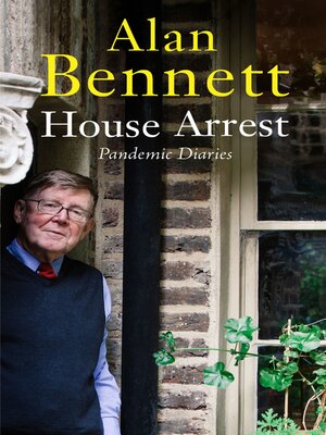 House Arrest - ebook